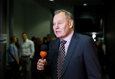 Modestas Paulauskas