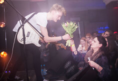 &bdquo;ba.&ldquo; koncerto akimirka