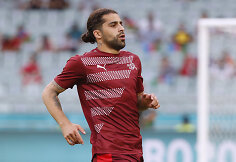 Ricardo Rodriguezas