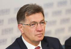 Algirdas Butkevičius