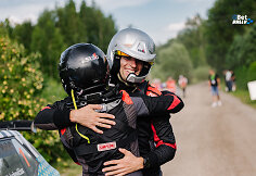„CBet Rally Rokiškis 2024“ GR15