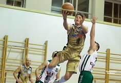Donatas Montvydas