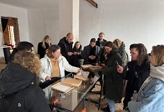 Dramaturgų simpoziumas