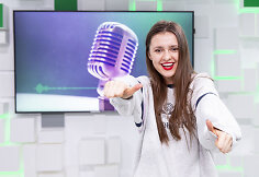 Ieva Zasimauskaitė