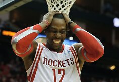 Dwightas Howardas 