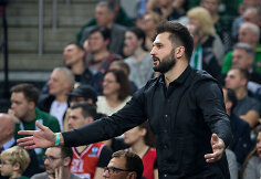 Linas Kleiza