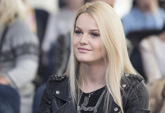 Neringa &Scaron;iaudikytė