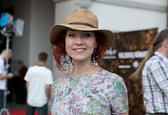 Redita Dominaitytė