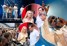 Viena žymiausių pasaulio a capella grupių &bdquo;Naturally 7&ldquo; sugrįžo į Lietuvą 