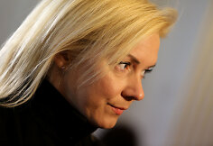Vitalija Vonžutaitė