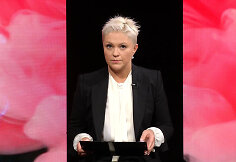 Agnė Grigaliūnienė