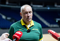 Rimas Kurtinaitis