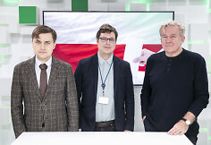 15min studijoje &ndash; politologas Mariju&scaron; Antonovič ir Seimo narys Audronius Ažubalis