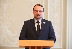 Mindaugas Kvietkauskas