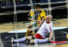 &bdquo;Vytis&ldquo; &ndash; &bdquo;Baltai&ldquo;