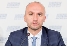 Saulius Petravičius