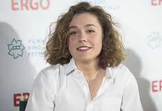 Aistė Diržiūtė