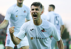 Europos lyga: Sūduva - Tel Avivo Maccabi