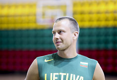 Lukas Lekavičius