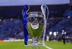 &bdquo;Manchester City&ldquo; &ndash; Milano &bdquo;Inter&ldquo;