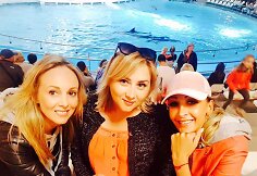 Dovilė Averkaitė-Budreikienė, Gerda Žemaitė,  Sandra Žutautienė