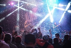 Festivalis &bdquo;Bliuzo naktys&ldquo; 