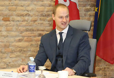 Virginijus Kanapinskas