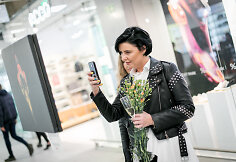 Skaistė Semenikė