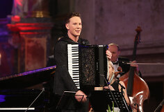 Martynas Levickis