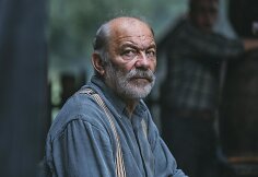 Vidas Petkevičius filme &bdquo;Purpurinis rūkas&ldquo;