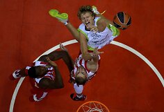 Mindaugas Kuzminskas