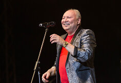 „RONDO gyvai“ Vilniuje