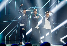 Grupė &bdquo;Ego&ldquo;