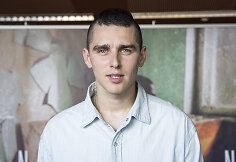 Donatas Montvydas