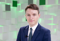 Politologas Linas Kojala