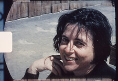 Filmo &bdquo;Irena&ldquo; (rež. Giedrė Žickytė) kadras