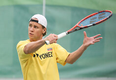 Ričardas Berankis