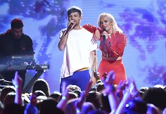 Louisas Tomlinsonas ir Bebe Rexha