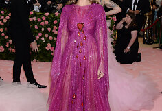 &bdquo;Met Gala&ldquo; svečiai