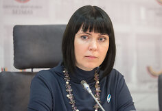 Dovilė &Scaron;akalienė