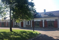 Paliesiaus dvare