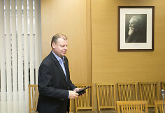 Saulius Skvernelis