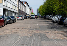 Smolensko gatvė