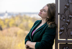 Gabija Lunevičiūtė