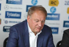 Remigijus Mila&scaron;ius