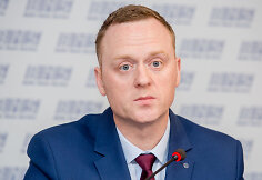 Algirdas Markevičius