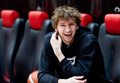 Matas Buzelis