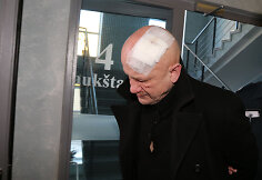 Algimantas Maceina