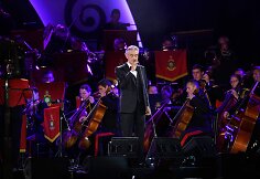 Andrea Bocelli