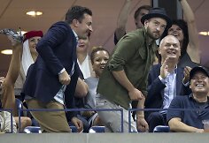 Jimmy Fallonas ir Justinas Timberlake'as